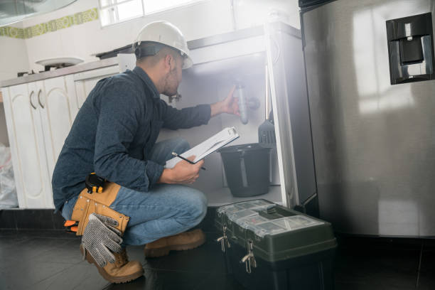 Best Clogged Drain Plumber  in USA